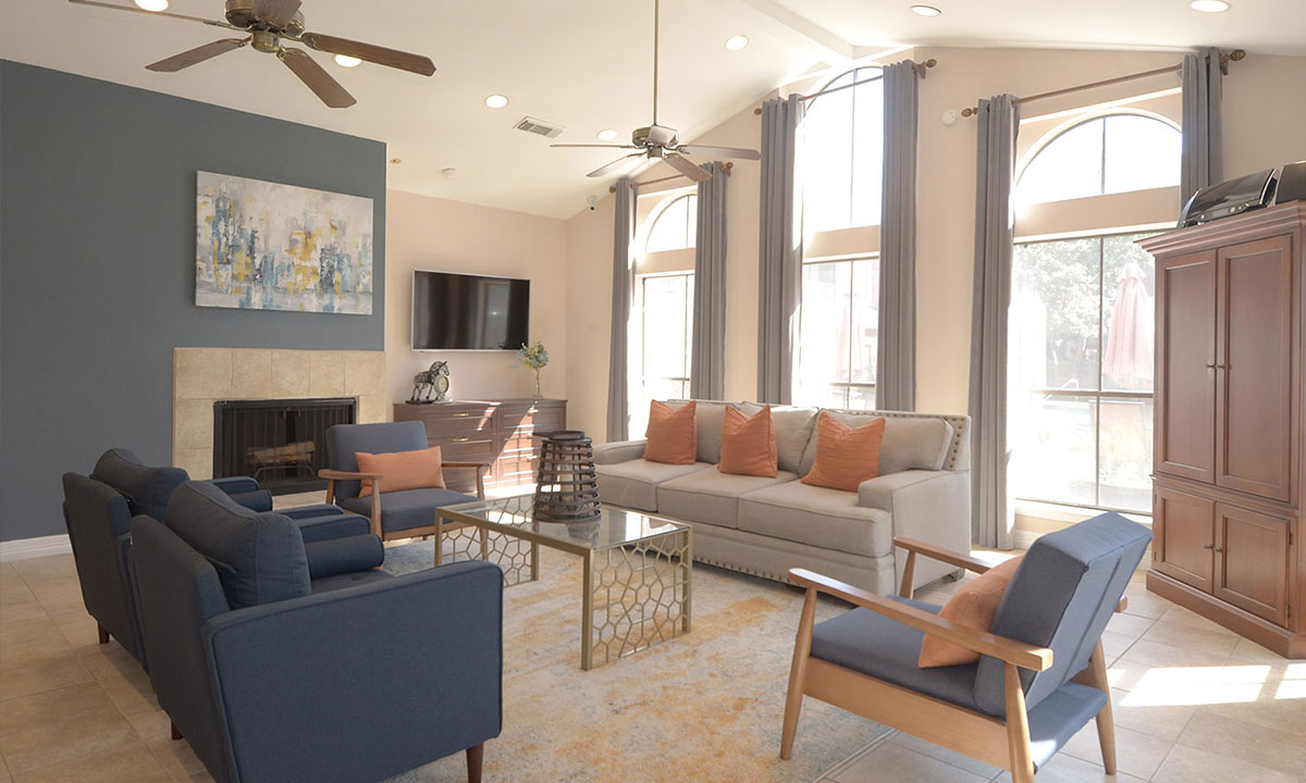 Amenities 3 | Ascot Court Apartments In 77064